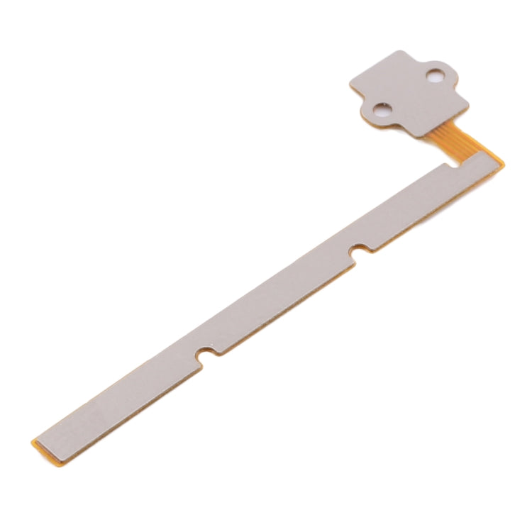 Câble flexible bouton d'alimentation et bouton de volume pour Huawei Y6 ll