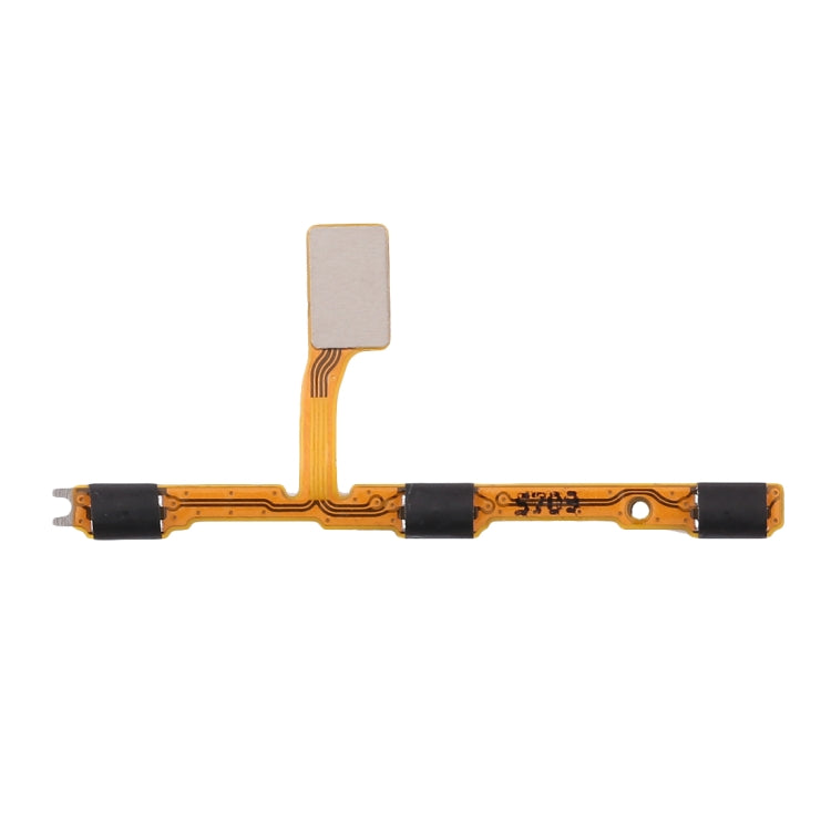 Power Button and Volume Button Flex Cable for Huawei G9 Plus