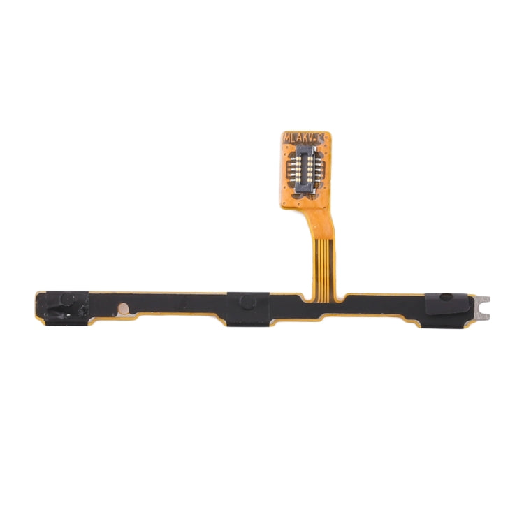 Power Button and Volume Button Flex Cable for Huawei G9 Plus