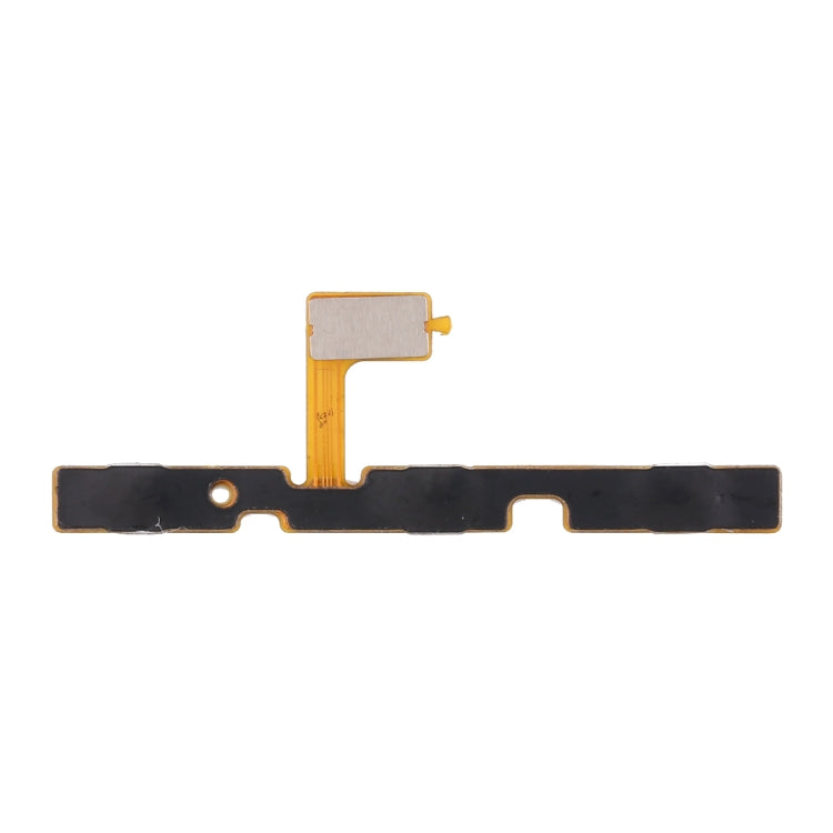 Nappe du bouton d'alimentation et du bouton de volume pour Huawei G7 Plus