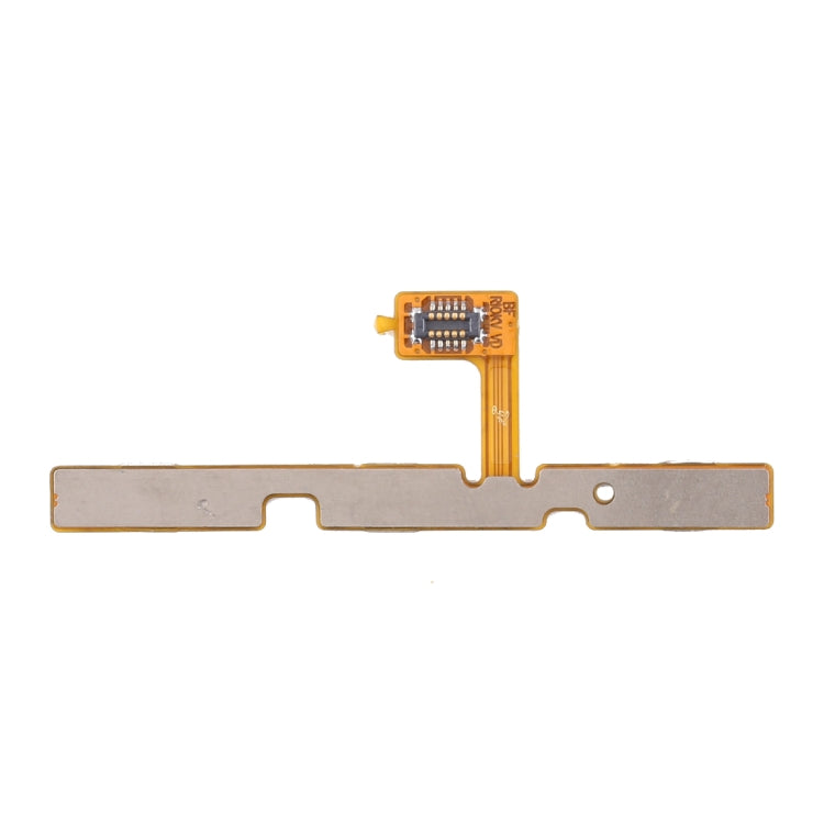 Nappe du bouton d'alimentation et du bouton de volume pour Huawei G7 Plus