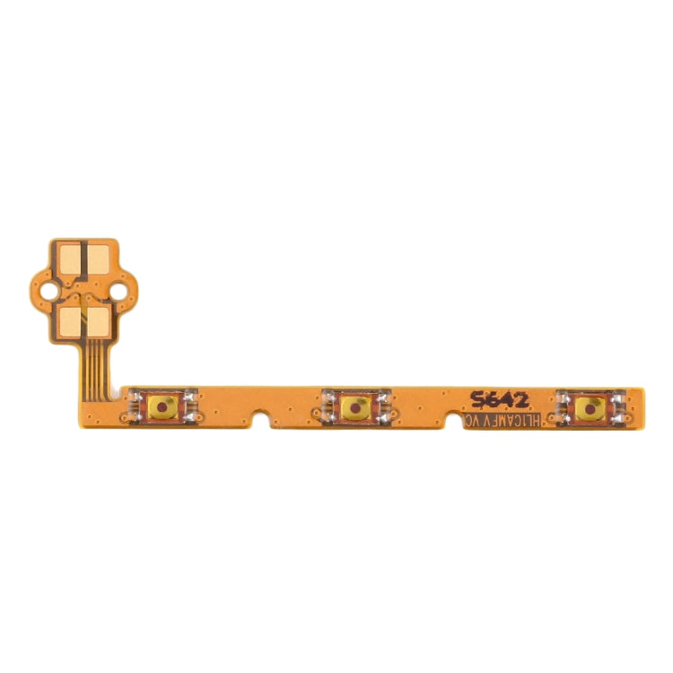 Power Button and Volume Button Flex Cable for Huawei Honor 5A