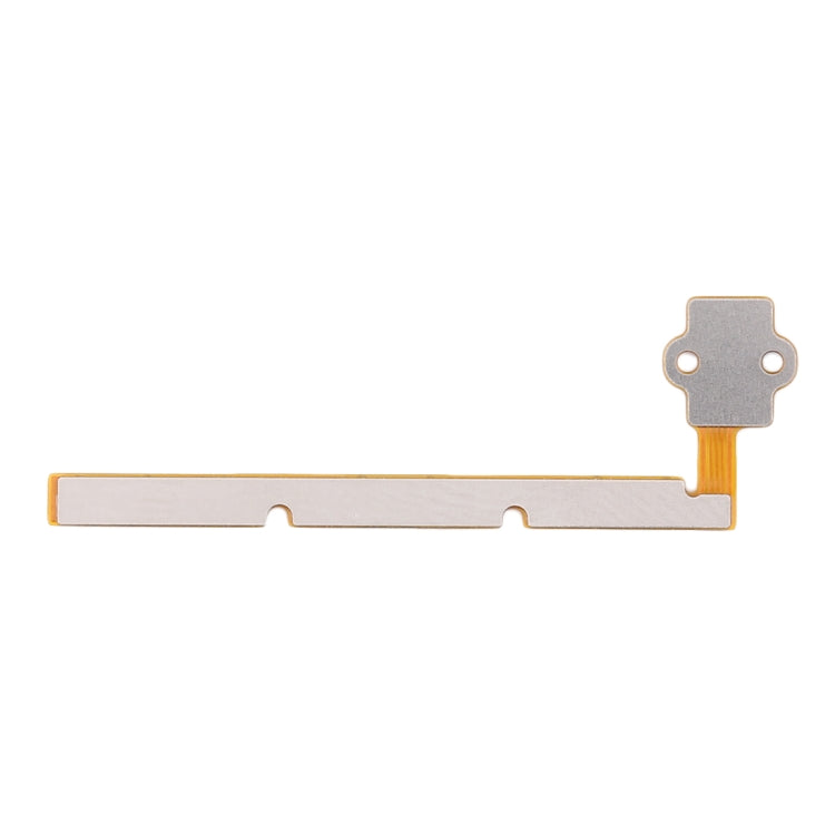 Câble flexible bouton d'alimentation et bouton de volume pour Huawei Honor 5A