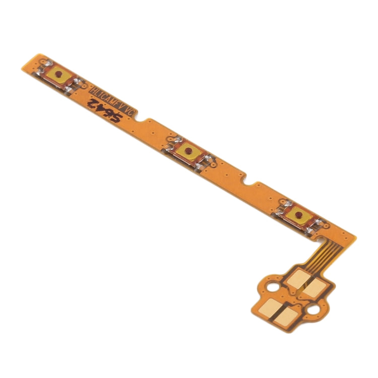 Power Button and Volume Button Flex Cable for Huawei Honor 5A