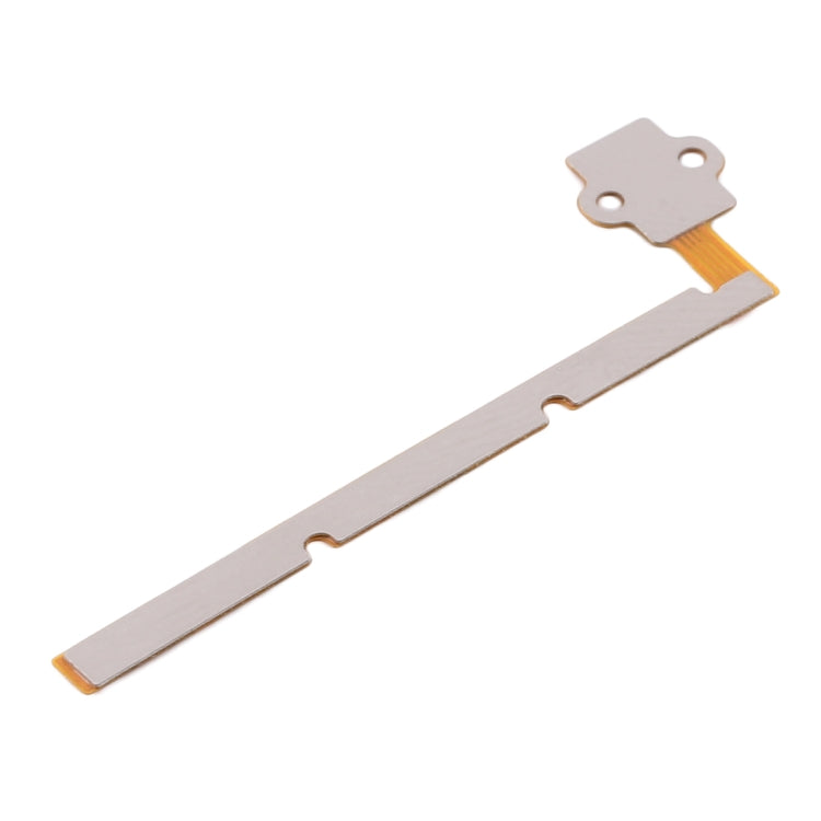 Câble flexible bouton d'alimentation et bouton de volume pour Huawei Honor 5A