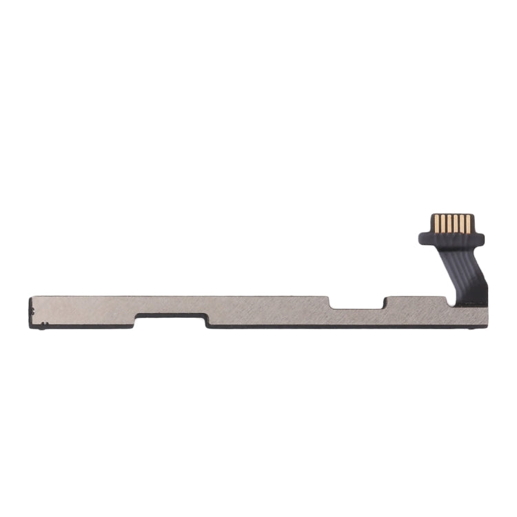 Câble flexible bouton d'alimentation et bouton de volume pour Huawei Y5II