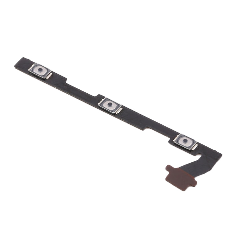 Power Button and Volume Button Flex Cable for Huawei Y5II