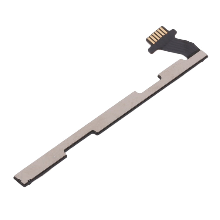 Câble flexible bouton d'alimentation et bouton de volume pour Huawei Y5II