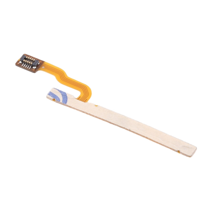 Câble flexible bouton d'alimentation et bouton de volume pour Huawei Honor 6