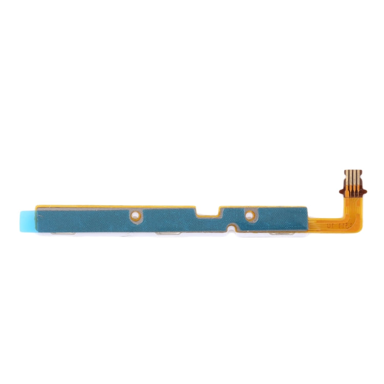 Câble flexible bouton d'alimentation et bouton de volume pour Huawei Ascend Y530