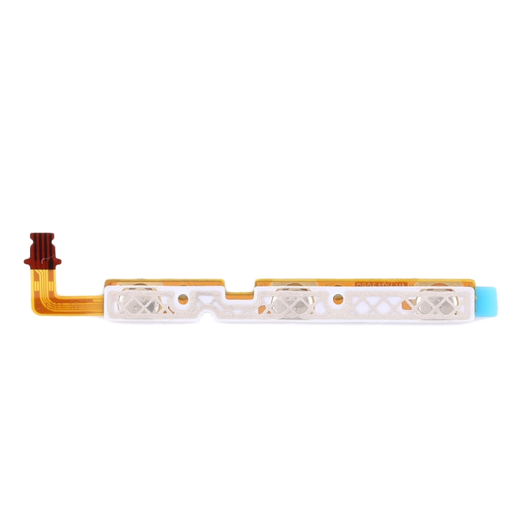 Câble flexible bouton d'alimentation et bouton de volume pour Huawei Ascend Y530