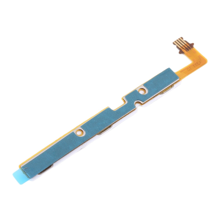 Câble flexible bouton d'alimentation et bouton de volume pour Huawei Ascend Y530