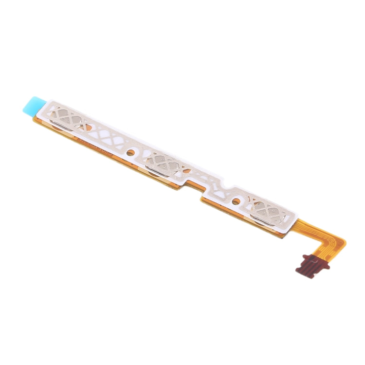 Câble flexible bouton d'alimentation et bouton de volume pour Huawei Ascend Y530