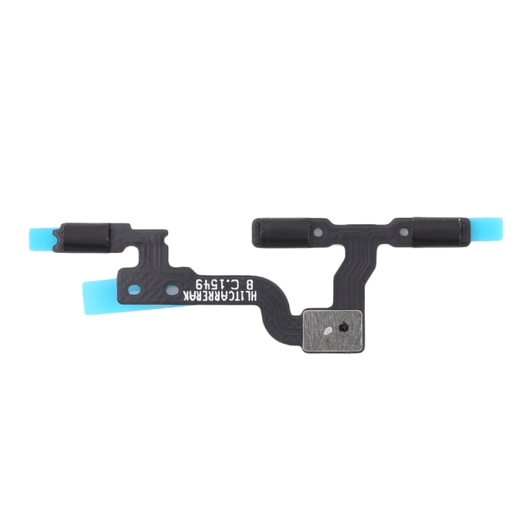 Power Button and Volume Button Flex Cable for Huawei P8 Max