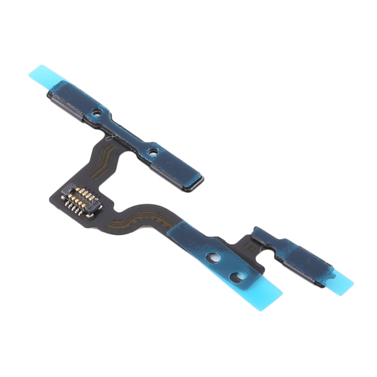 Power Button and Volume Button Flex Cable for Huawei P8 Max