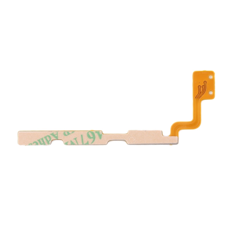 Power Button and Volume Button Flex Cable for Huawei G620