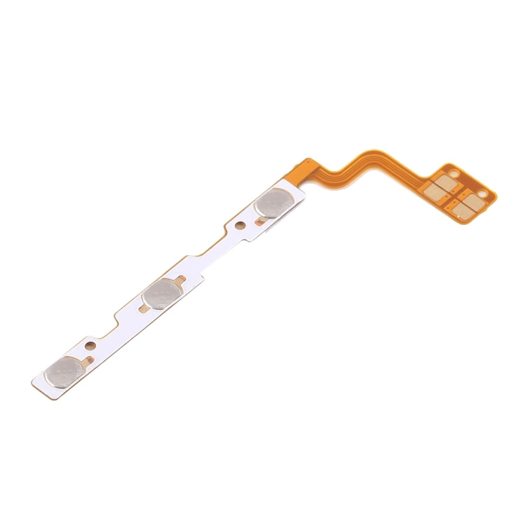 Câble flexible bouton d'alimentation et bouton de volume pour Huawei G620