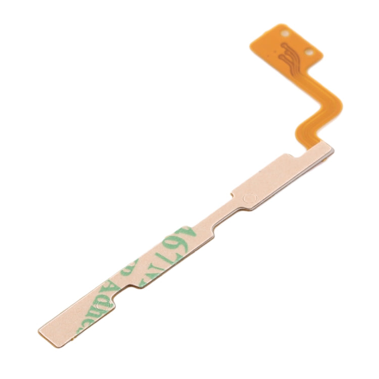 Power Button and Volume Button Flex Cable for Huawei G620