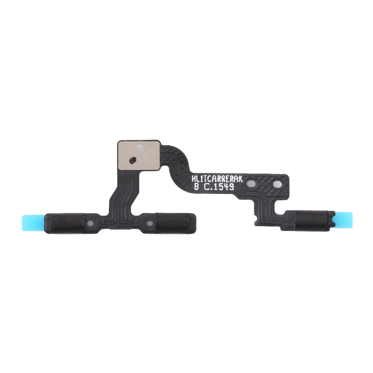 Power Button and Volume Button Flex Cable for Huawei Honor Note 8