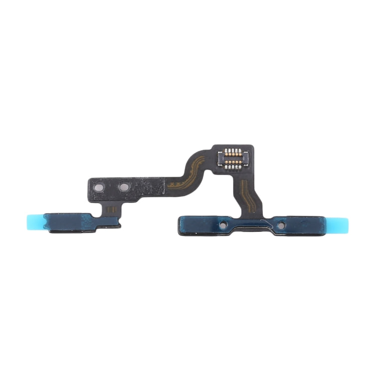 Power Button and Volume Button Flex Cable for Huawei Honor Note 8