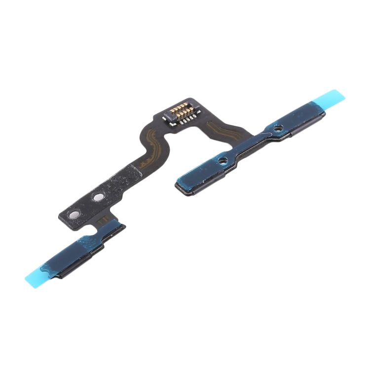 Power Button and Volume Button Flex Cable for Huawei Honor Note 8