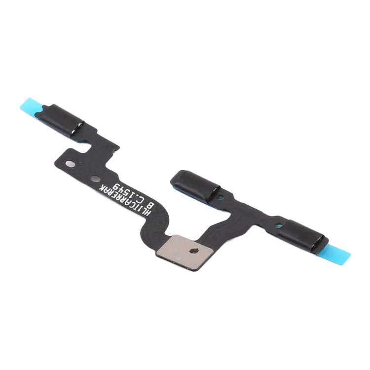 Power Button and Volume Button Flex Cable for Huawei Honor Note 8