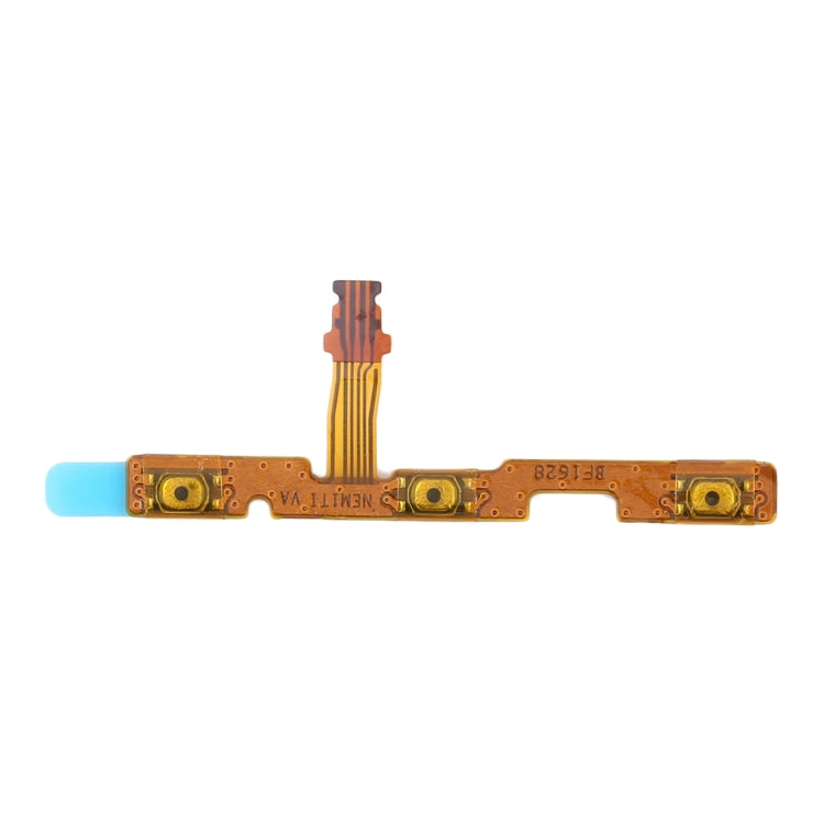 Power Button and Volume Button Flex Cable for Huawei Honor 5C