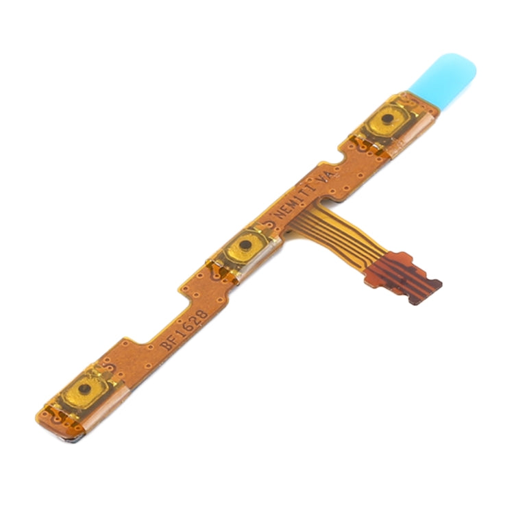 Power Button and Volume Button Flex Cable for Huawei Honor 5C