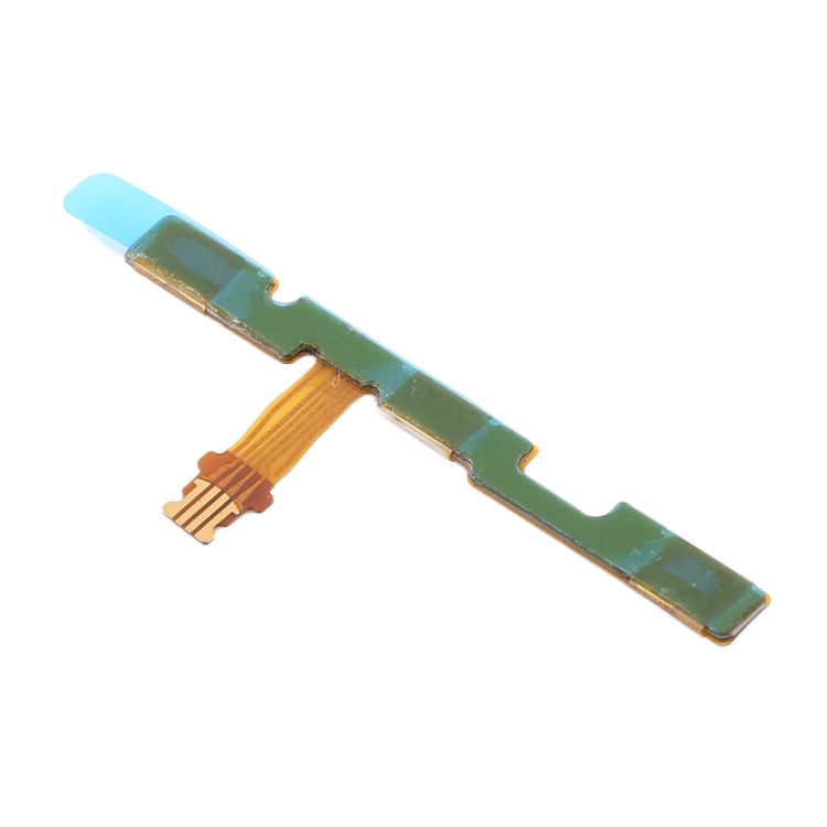 Power Button and Volume Button Flex Cable for Huawei Honor 5C