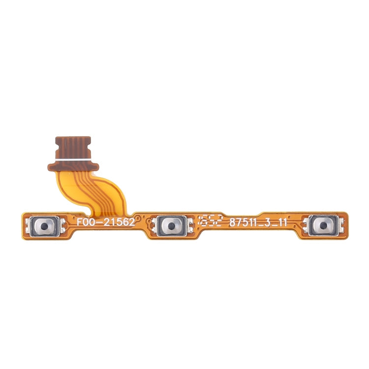 Power Button and Volume Button Flex Cable for Huawei Enjoy 6S