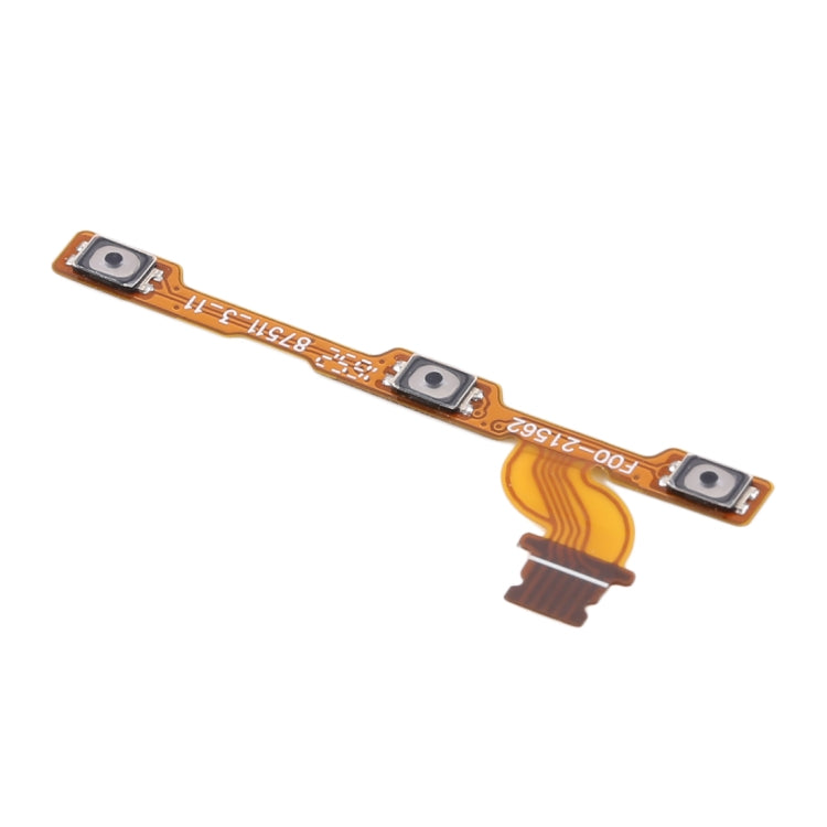 Power Button and Volume Button Flex Cable for Huawei Enjoy 6S