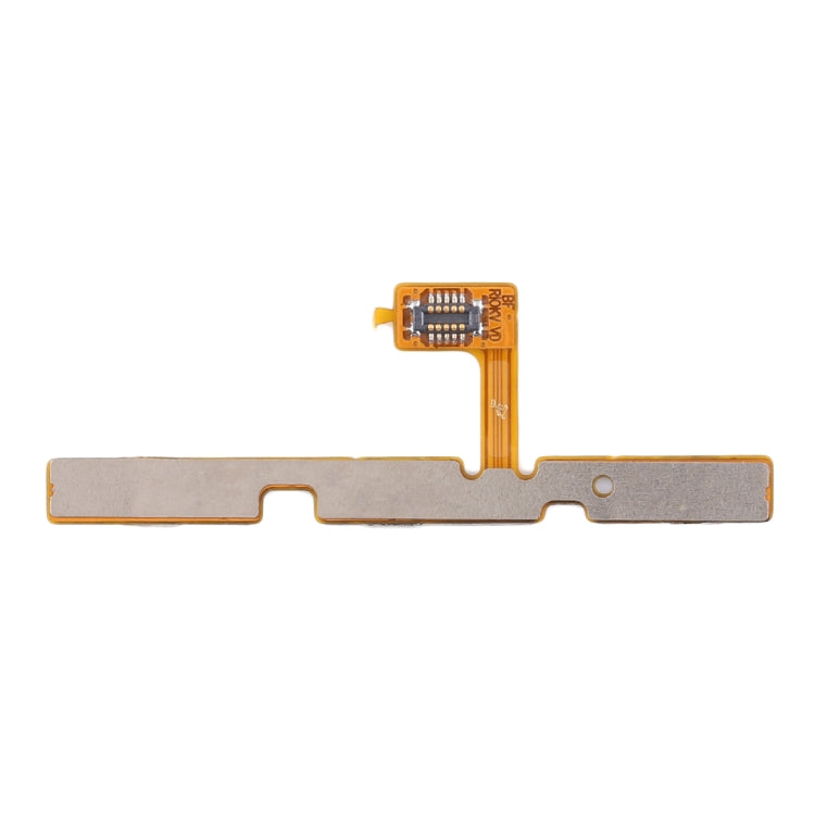 Nappe Bouton Power et Bouton Volume pour Huawei G8