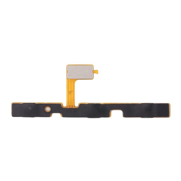 Power Button and Volume Button Flex Cable for Huawei G8