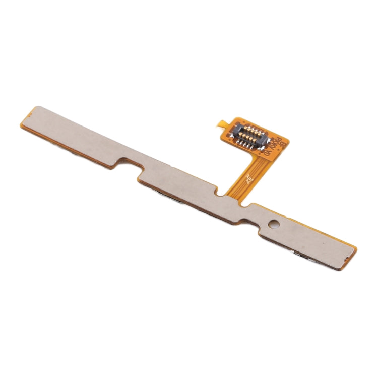 Nappe Bouton Power et Bouton Volume pour Huawei G8