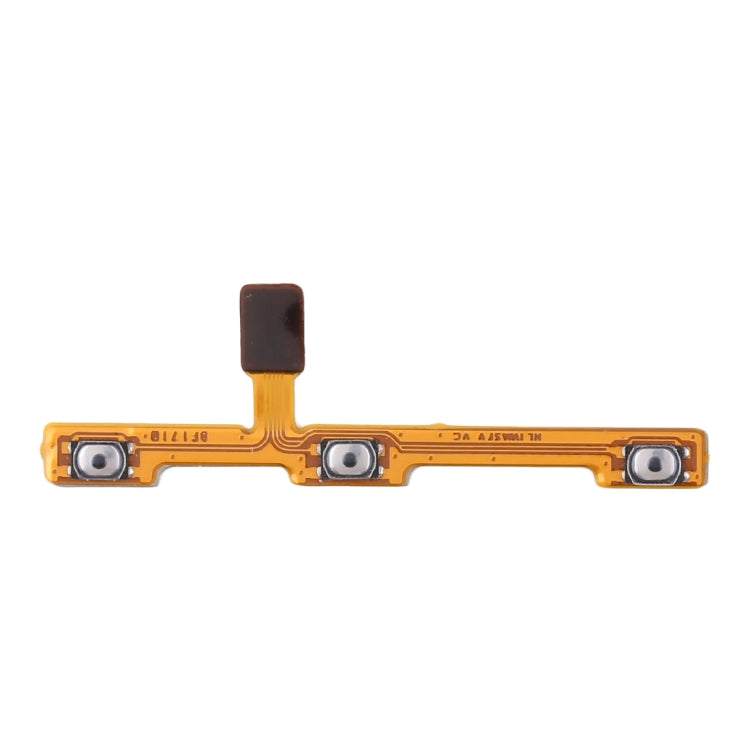 Power Button and Volume Button Flex Cable for Huawei P10 Lite