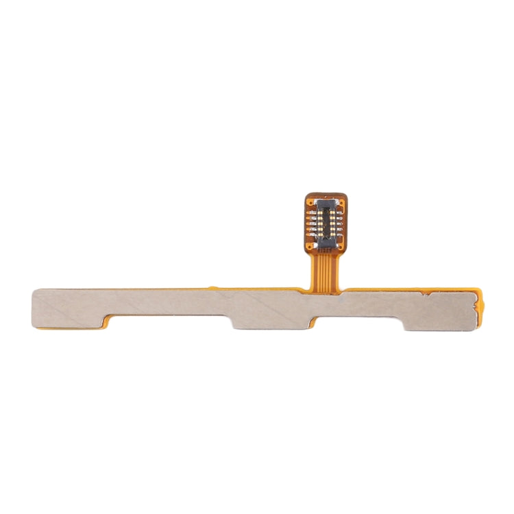 Power Button and Volume Button Flex Cable for Huawei P10 Lite