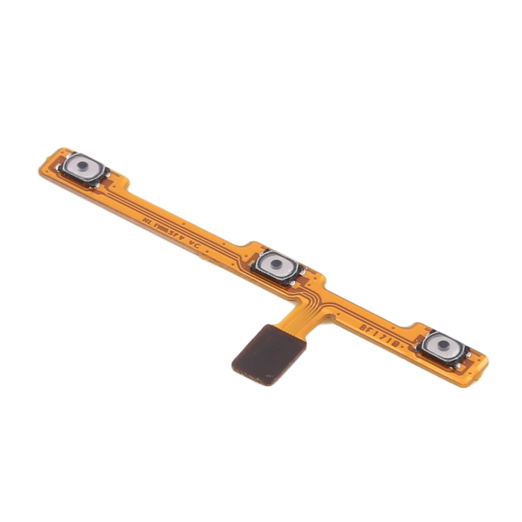 Power Button and Volume Button Flex Cable for Huawei P10 Lite