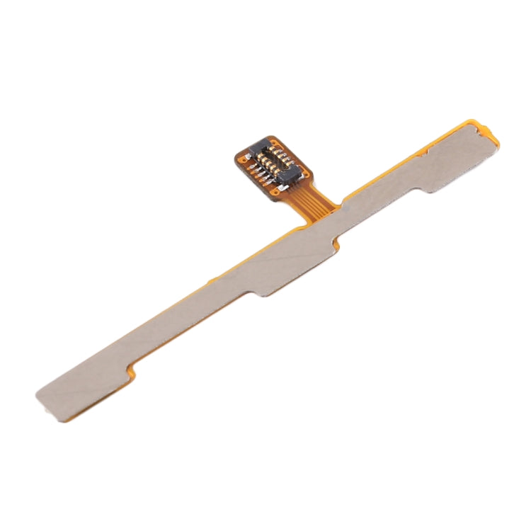 Power Button and Volume Button Flex Cable for Huawei P10 Lite