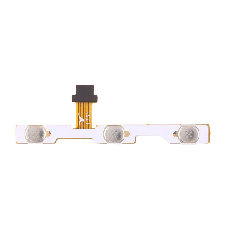 Power Button and Volume Button Flex Cable for Huawei Honor V9 Play