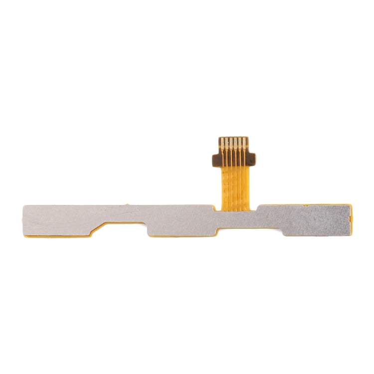 Power Button and Volume Button Flex Cable for Huawei Honor V9 Play