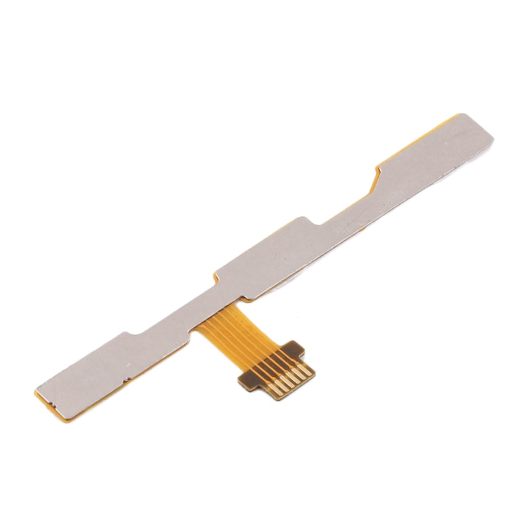 Câble flexible bouton d'alimentation et bouton de volume pour Huawei Honor V9 Play