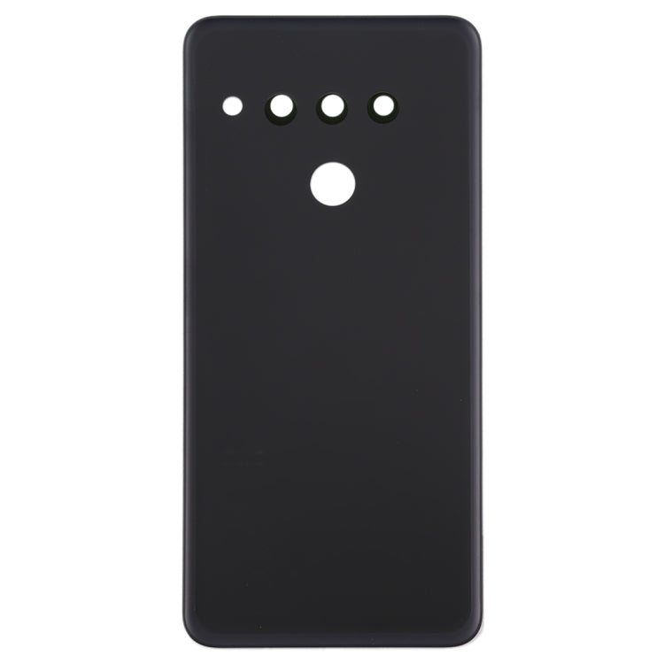 Back Battery Cover LG G8 ThinQ / G820 G820N G820QM7 KR Version (Black)