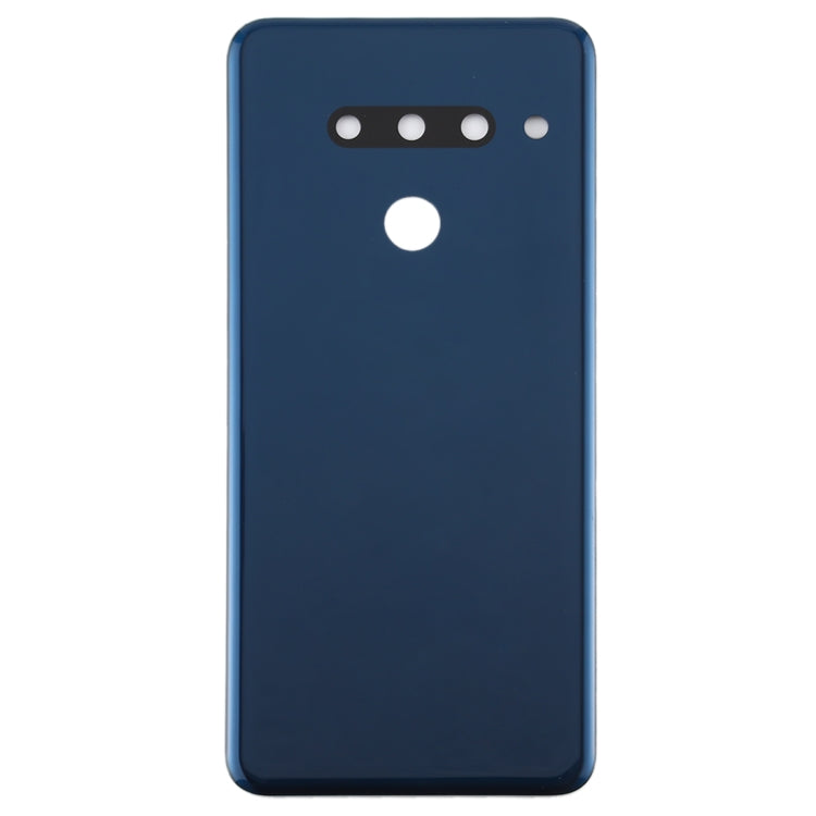 Back Battery Cover LG G8 ThinQ / G820 G820N G820QM7 KR Version (Blue)
