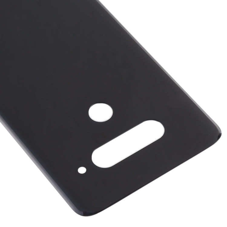 LG V40 ThinQ Battery Back Cover (Black)