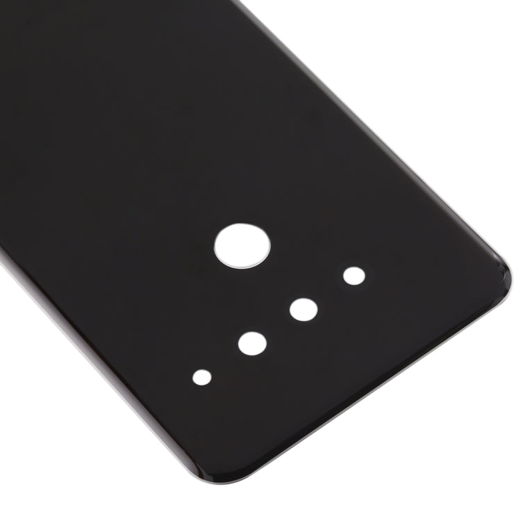 LG V50 ThinQ 5G Battery Back Cover (US Version) (Black)