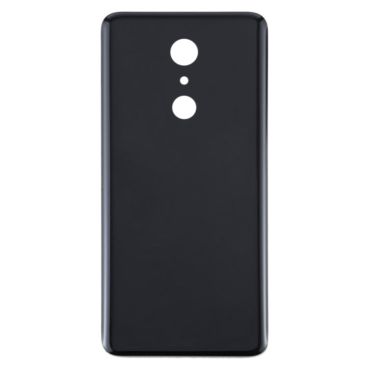 Back Battery Cover LG G7 Fit (Black)