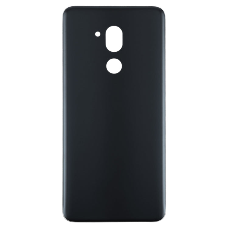 Back Battery Cover LG G7 One (Black)