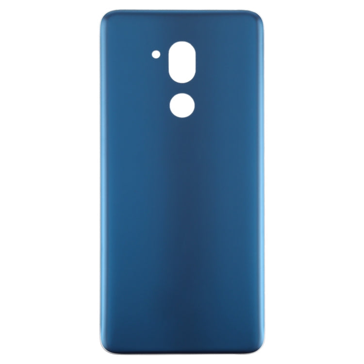 Back Battery Cover LG G7 One (Blue)
