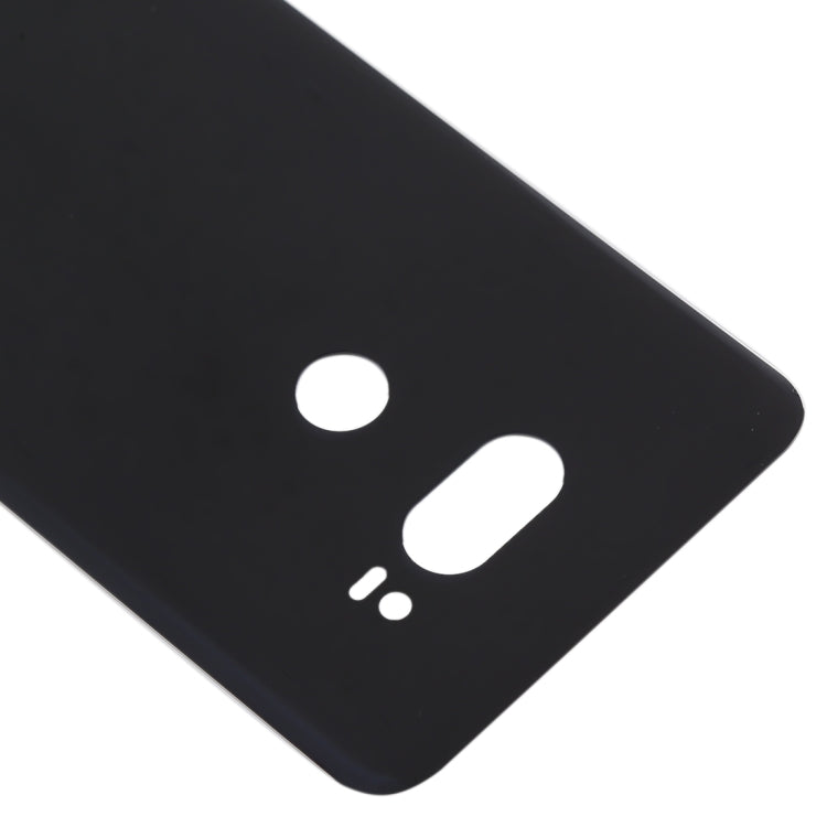 LG V35 ThinQ Battery Back Cover (Black)