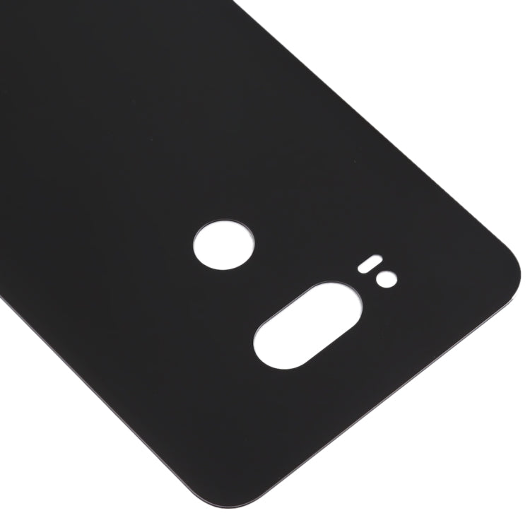 LG V35 ThinQ Battery Back Cover (Black)